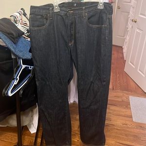 Men’s GAP jeans size 38/32
